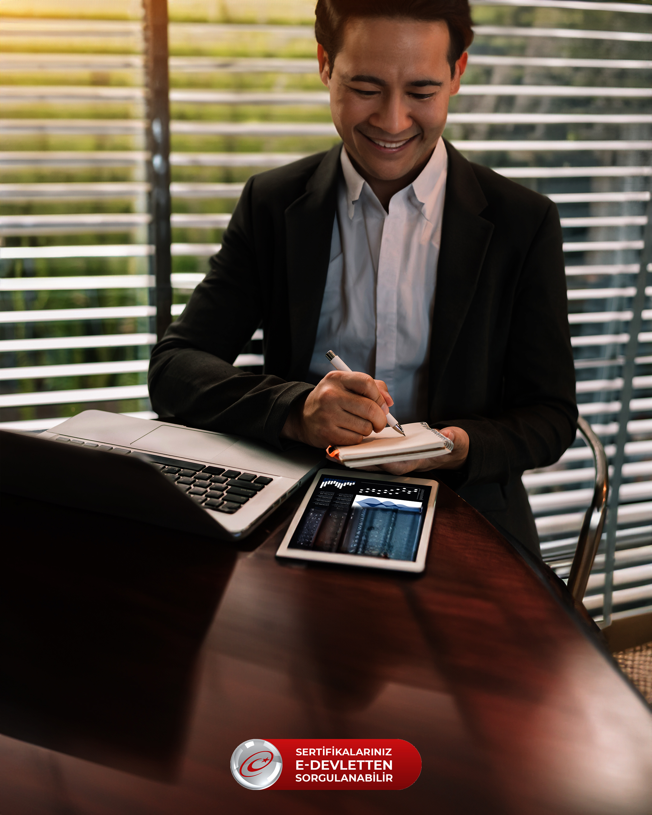 Metal Teknolojisi Sertifikaları