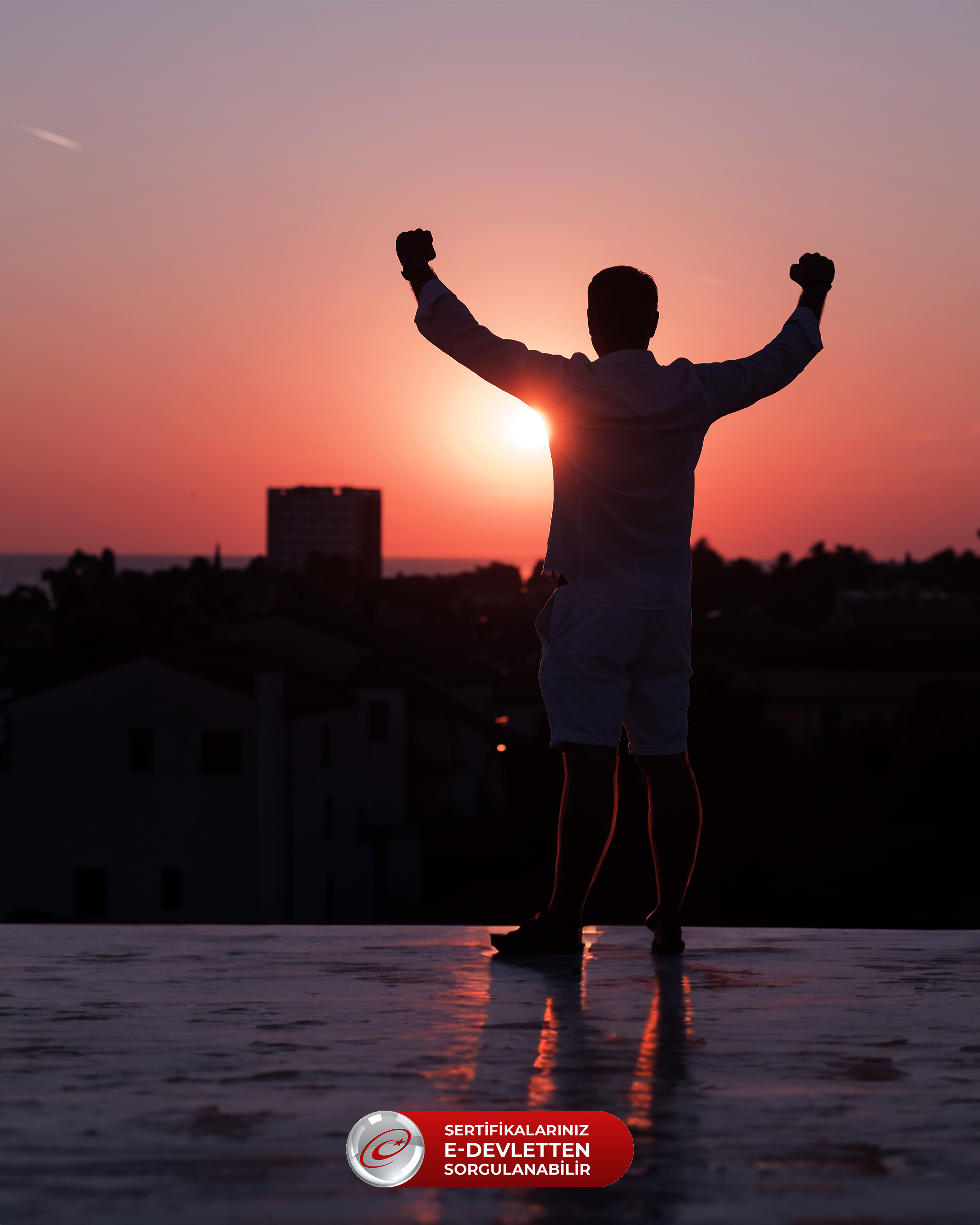 Metal Teknolojisi Sertifikaları