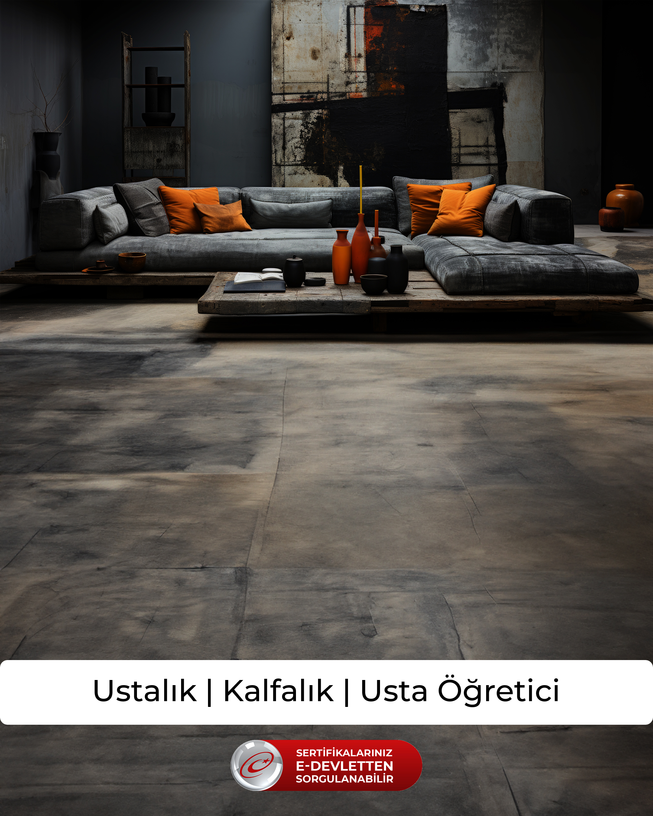 Emlak Danışmanlığı Sertifikaları