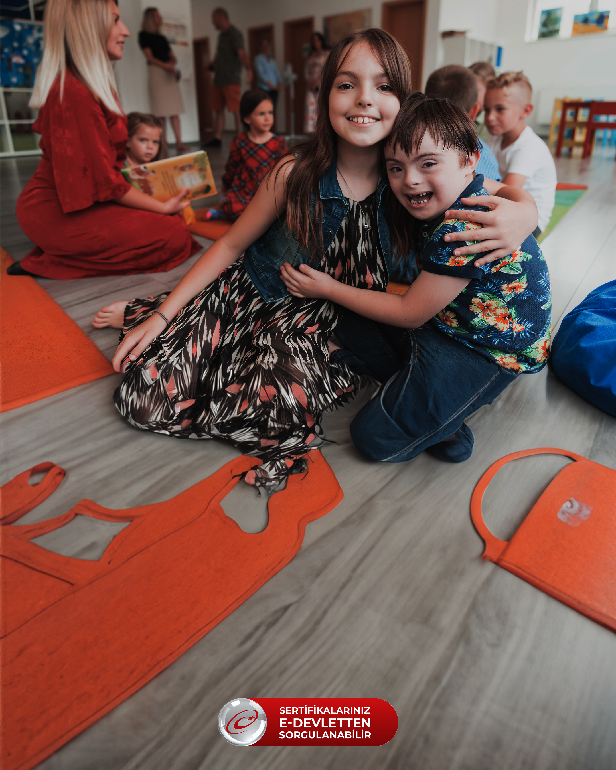 Metal Teknolojisi Sertifikaları