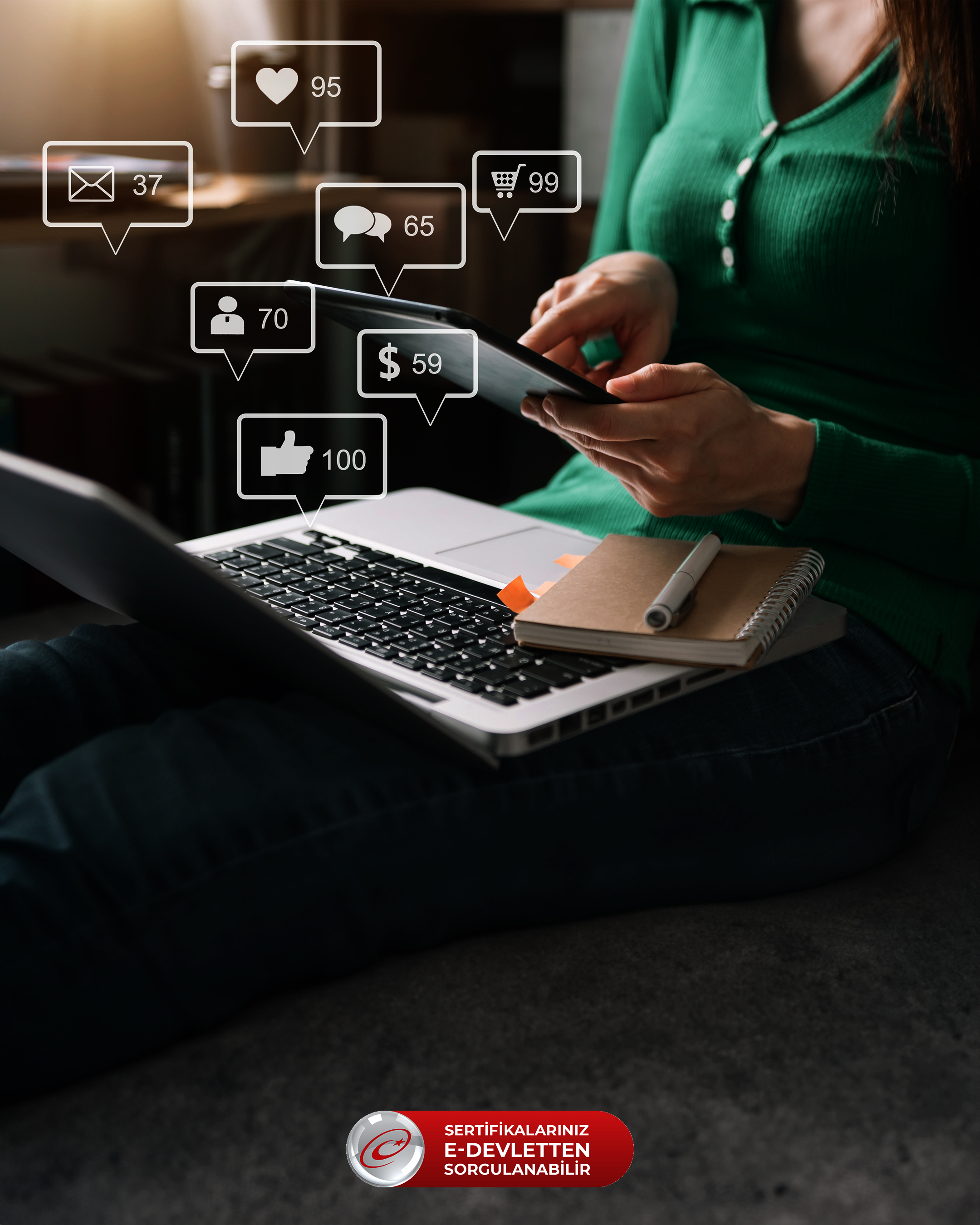 Emlak Danışmanlığı Sertifikaları