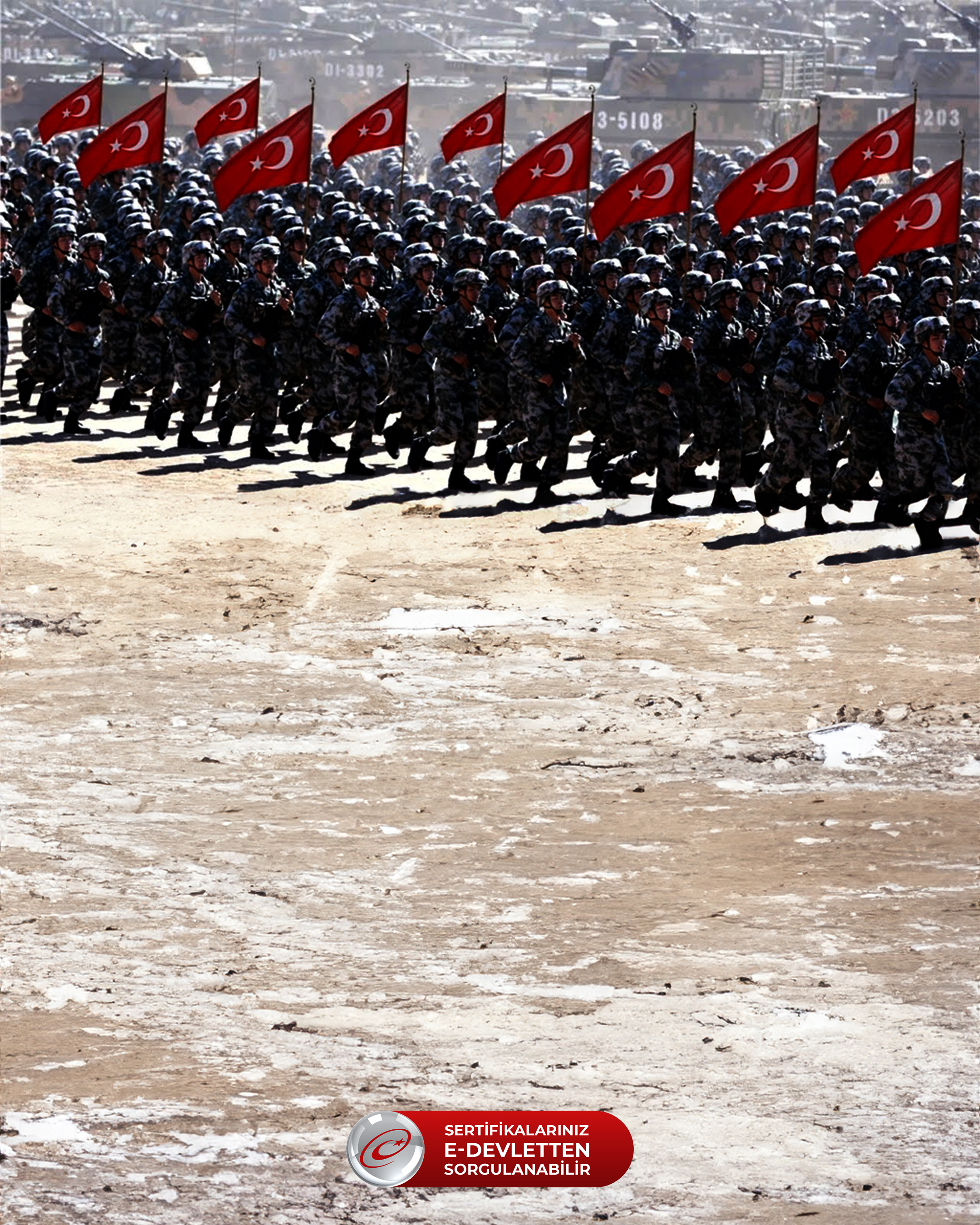 Metal Teknolojisi Sertifikaları